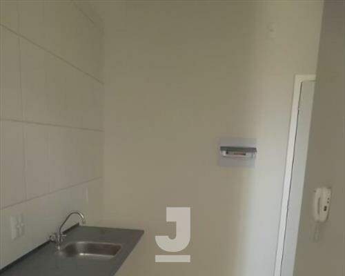 Apartamento à venda com 2 quartos, 44m² - Foto 4