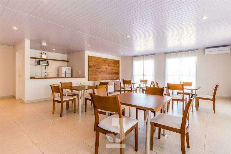 Apartamento à venda com 2 quartos, 44m² - Foto 19