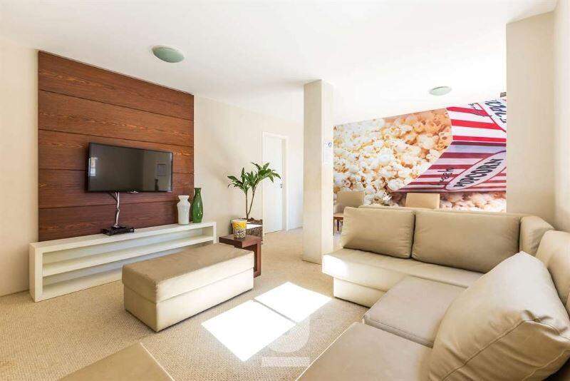 Apartamento à venda com 2 quartos, 44m² - Foto 15