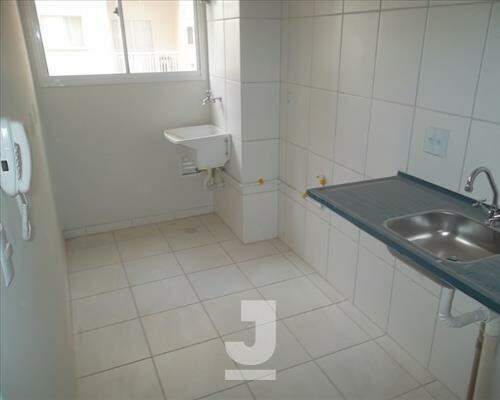 Apartamento à venda com 2 quartos, 44m² - Foto 2