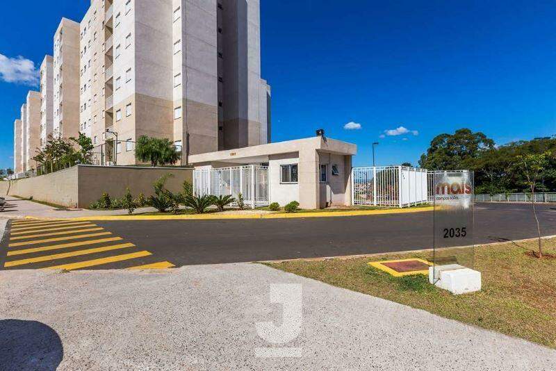 Apartamento à venda com 2 quartos, 44m² - Foto 1