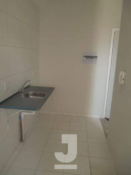 Apartamento à venda com 2 quartos, 44m² - Foto 3