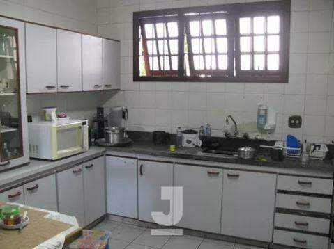 Casa à venda com 3 quartos, 405m² - Foto 11