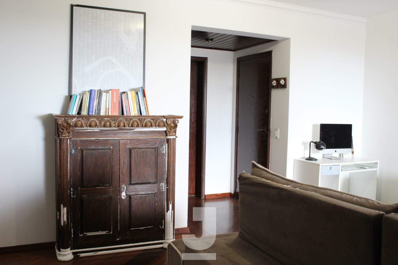 Apartamento à venda com 3 quartos, 130m² - Foto 22