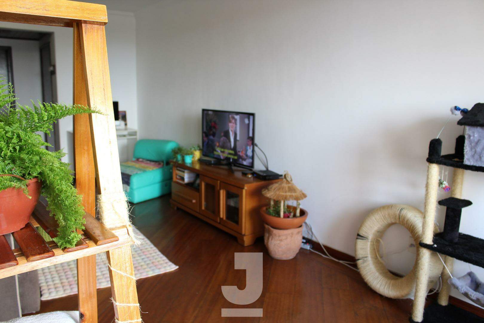 Apartamento à venda com 3 quartos, 130m² - Foto 27