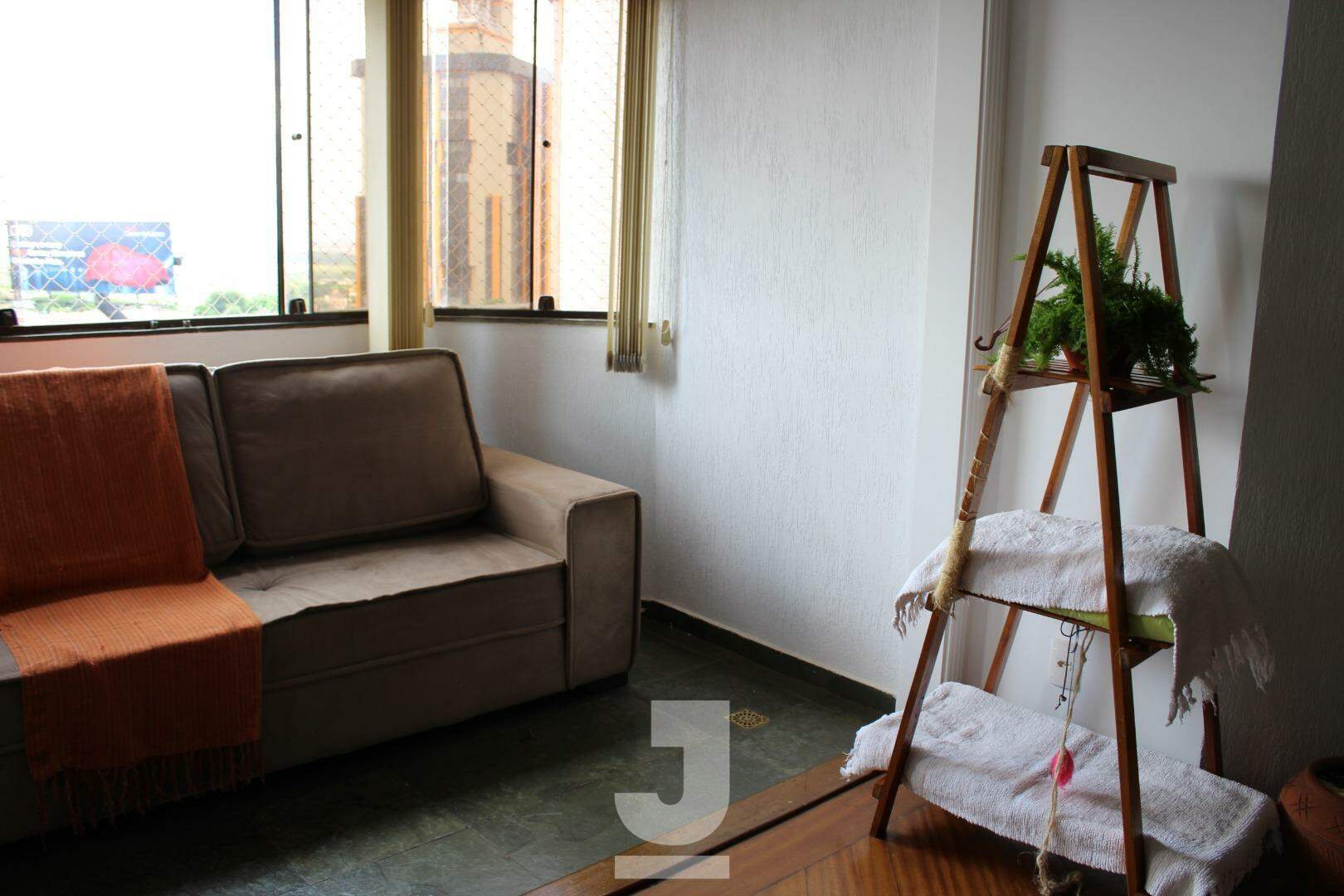 Apartamento à venda com 3 quartos, 130m² - Foto 26