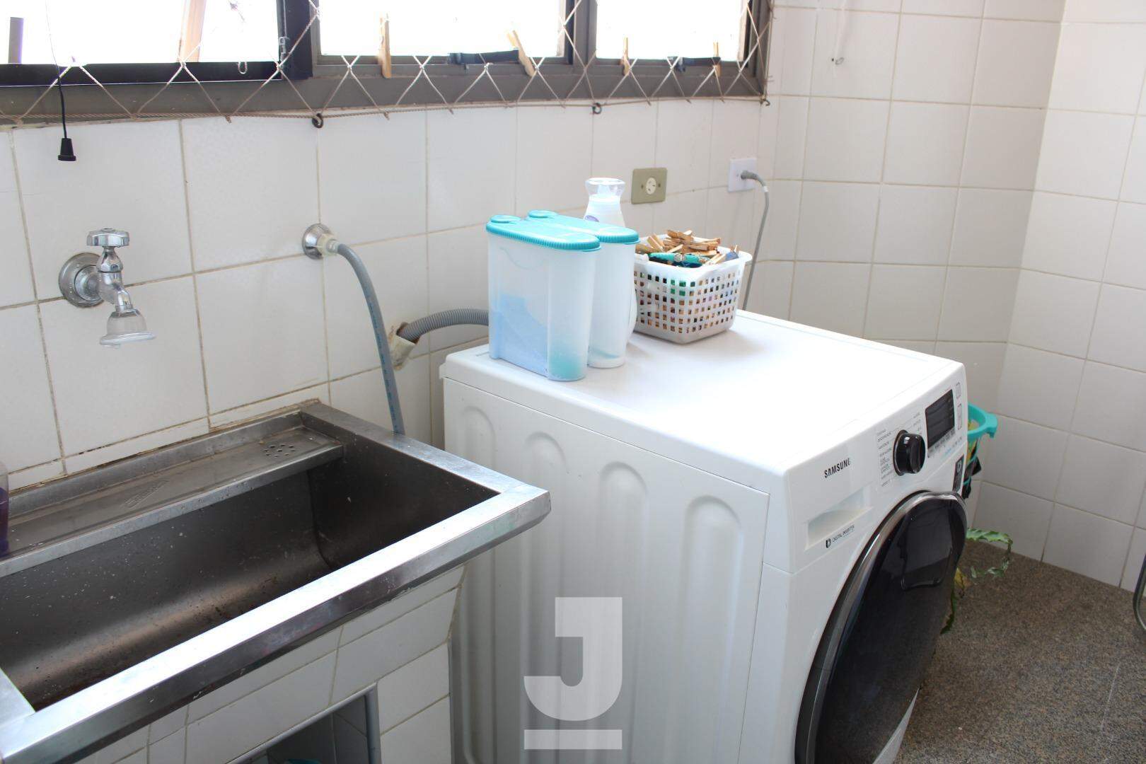 Apartamento à venda com 3 quartos, 130m² - Foto 14