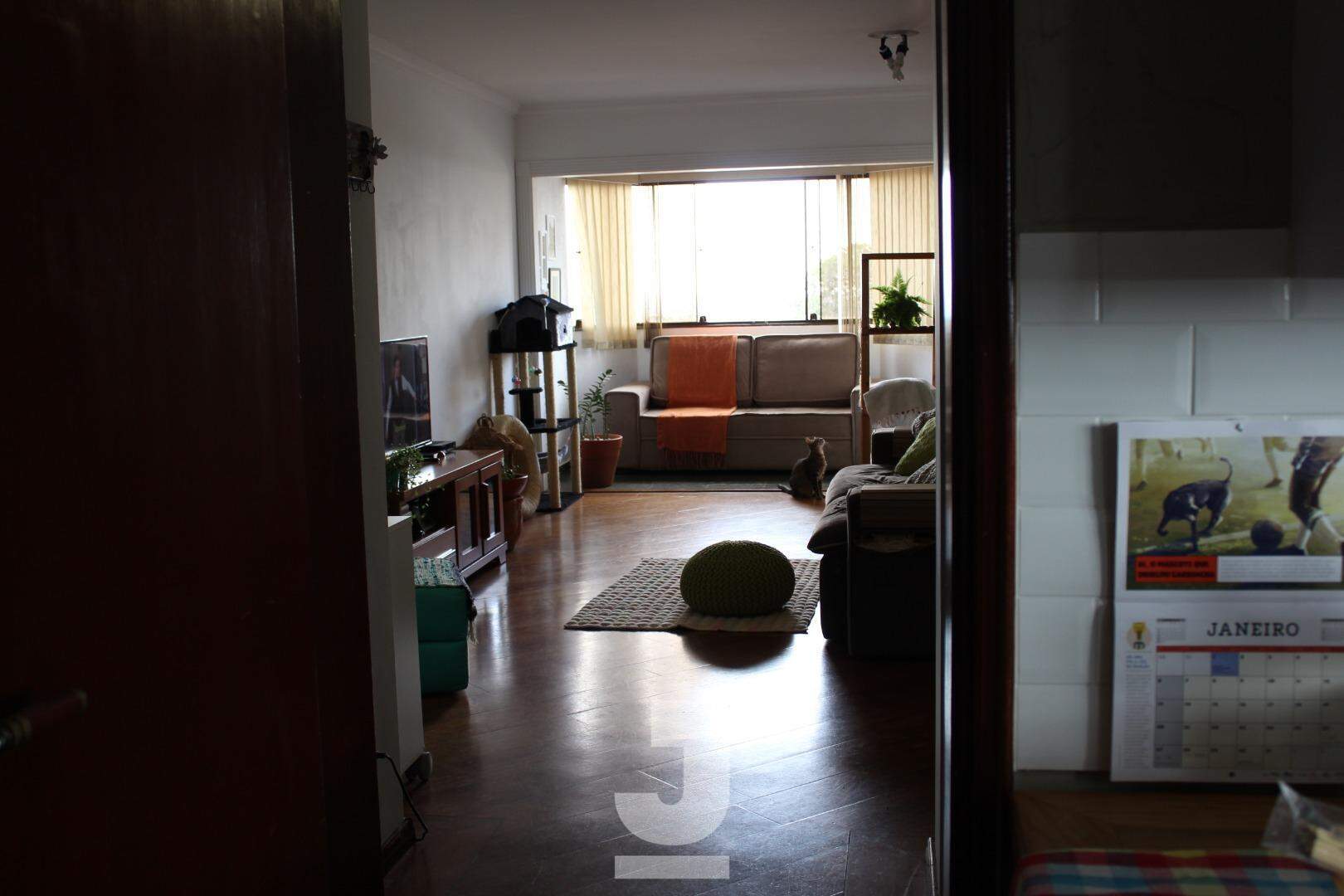 Apartamento à venda com 3 quartos, 130m² - Foto 20