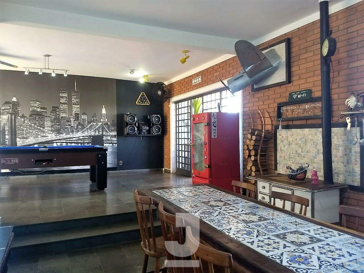 Casa à venda com 5 quartos, 435m² - Foto 7