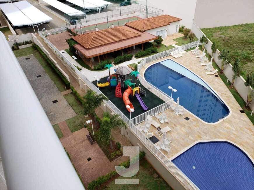 Apartamento à venda com 3 quartos, 81m² - Foto 10