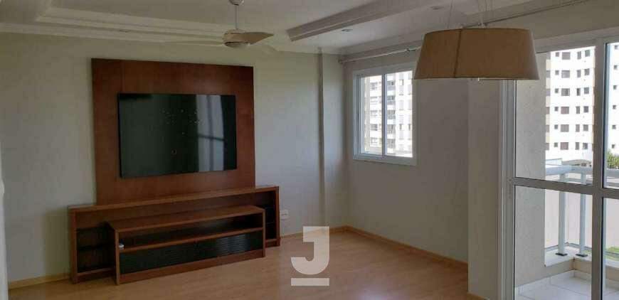 Apartamento à venda com 3 quartos, 81m² - Foto 23