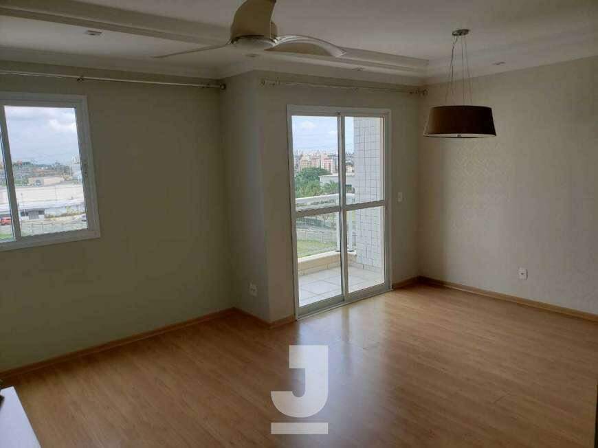 Apartamento à venda com 3 quartos, 81m² - Foto 1