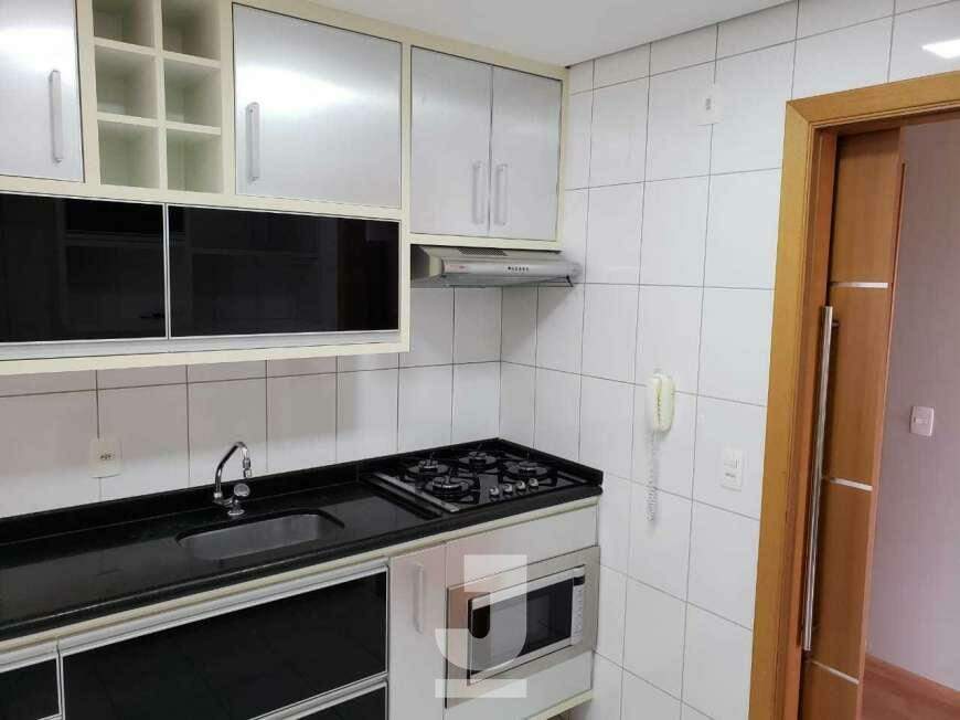 Apartamento à venda com 3 quartos, 81m² - Foto 30