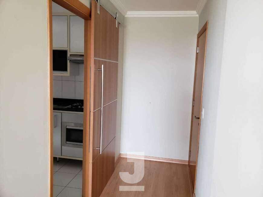 Apartamento à venda com 3 quartos, 81m² - Foto 3