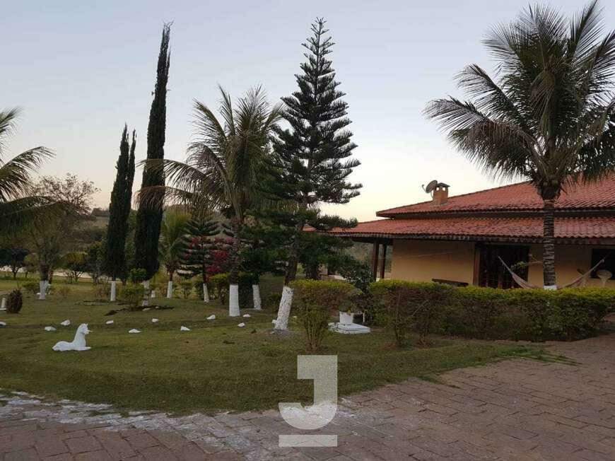 Fazenda à venda com 4 quartos, 400m² - Foto 4