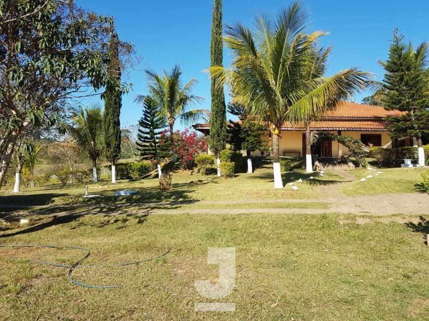 Fazenda à venda com 4 quartos, 400m² - Foto 5