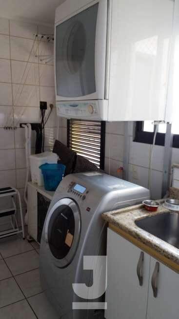 Apartamento à venda com 4 quartos, 130m² - Foto 6