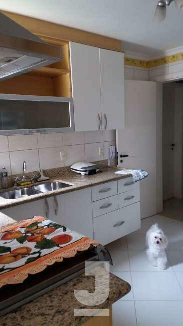 Apartamento à venda com 4 quartos, 130m² - Foto 35