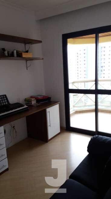 Apartamento à venda com 4 quartos, 130m² - Foto 12