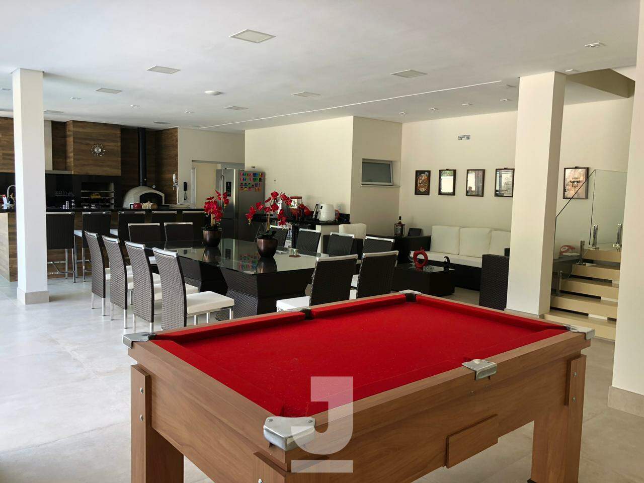 Casa de Condomínio à venda com 4 quartos, 580m² - Foto 14