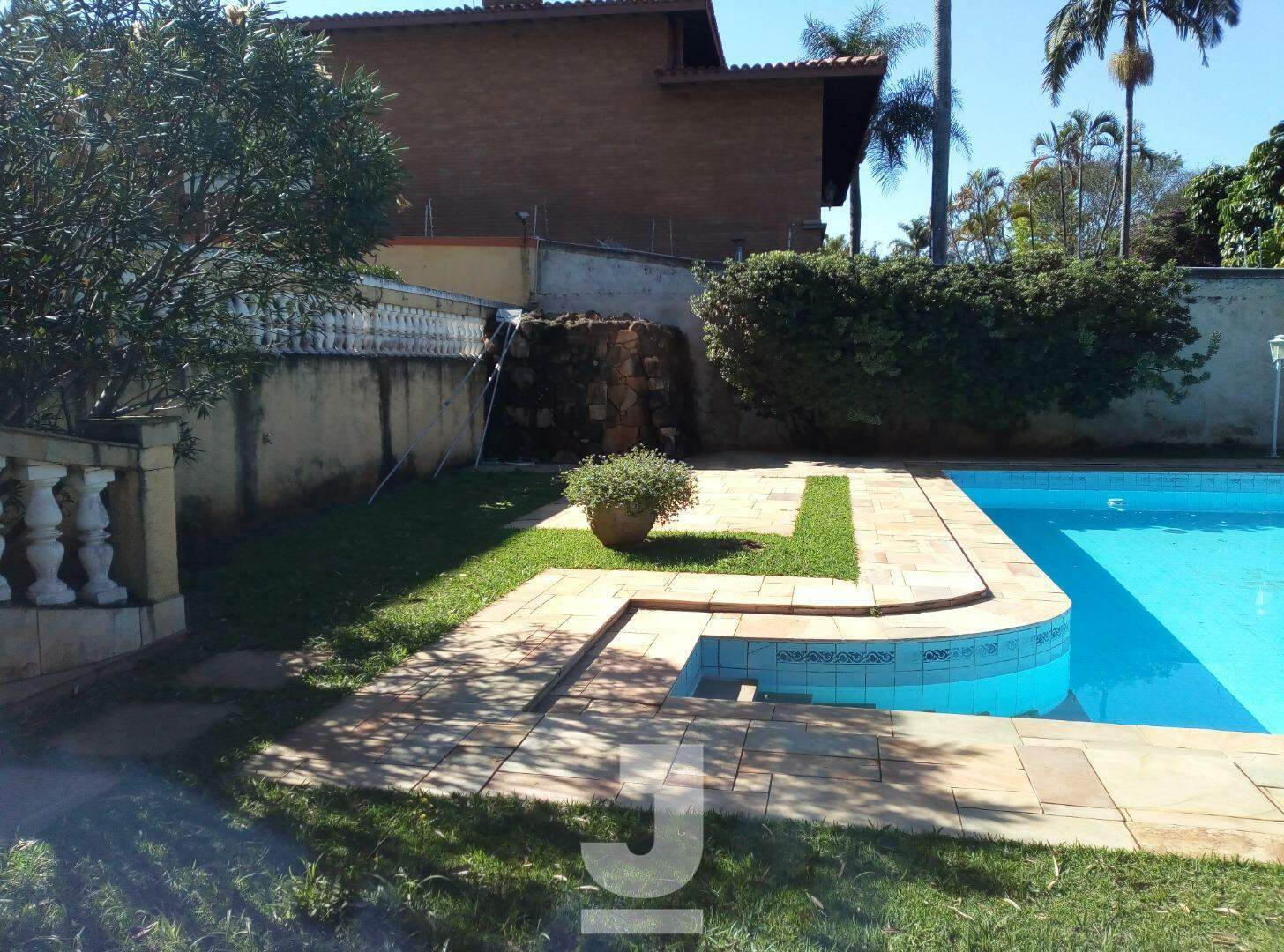 Casa à venda com 4 quartos, 578m² - Foto 30