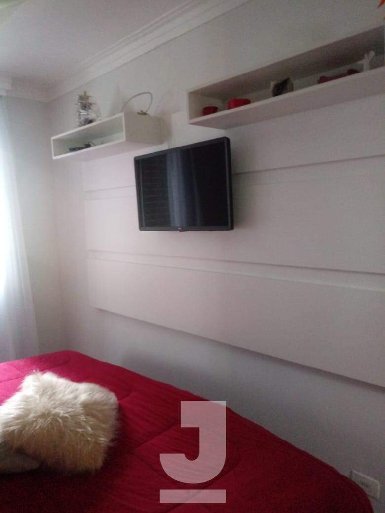 Apartamento à venda com 3 quartos, 75m² - Foto 9