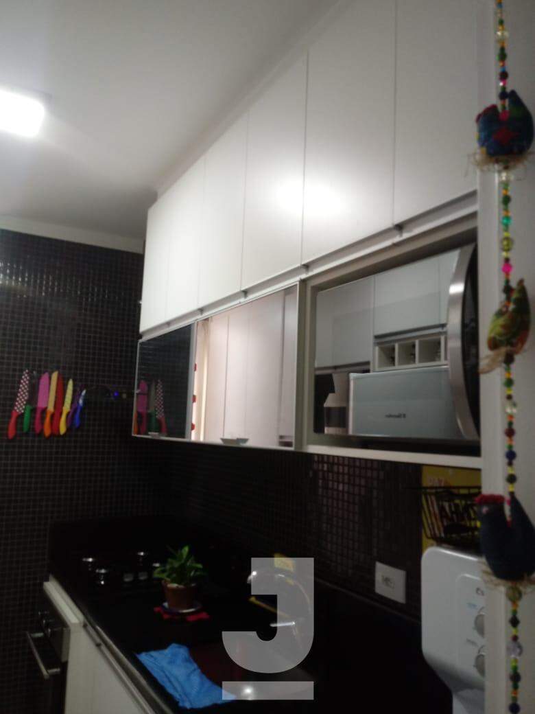 Apartamento à venda com 3 quartos, 75m² - Foto 15