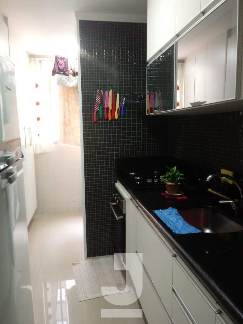 Apartamento à venda com 3 quartos, 75m² - Foto 14