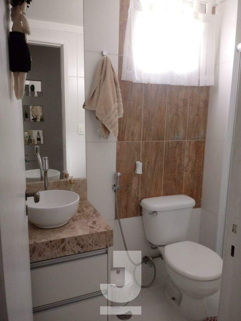 Apartamento à venda com 3 quartos, 75m² - Foto 6