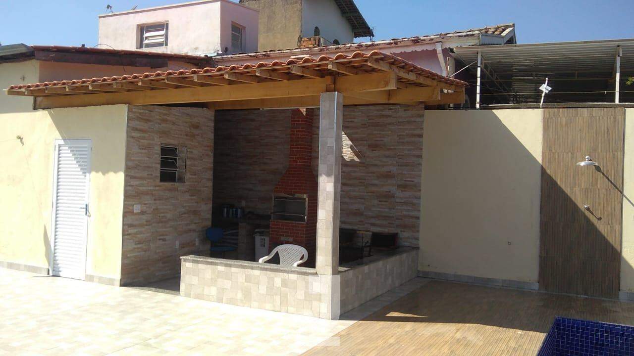 Casa à venda com 2 quartos, 68m² - Foto 7