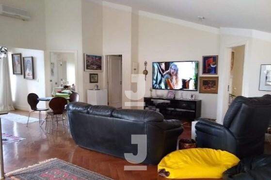 Casa de Condomínio à venda com 5 quartos, 453m² - Foto 12