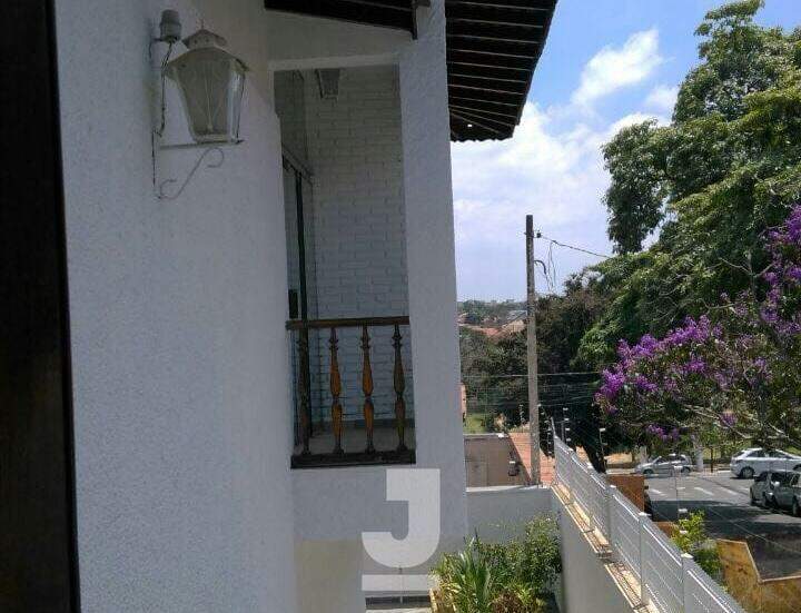 Casa à venda com 4 quartos, 250m² - Foto 22