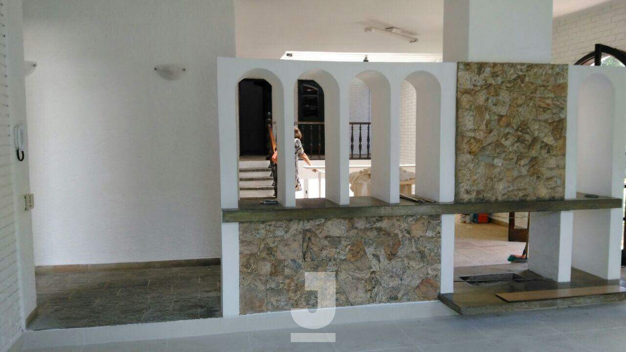 Casa à venda com 4 quartos, 250m² - Foto 16