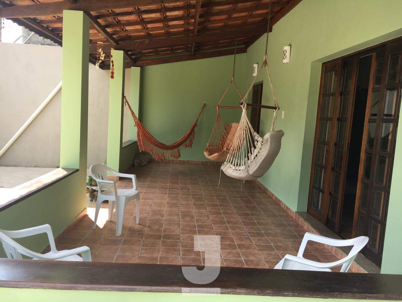 Casa à venda com 2 quartos, 206m² - Foto 2