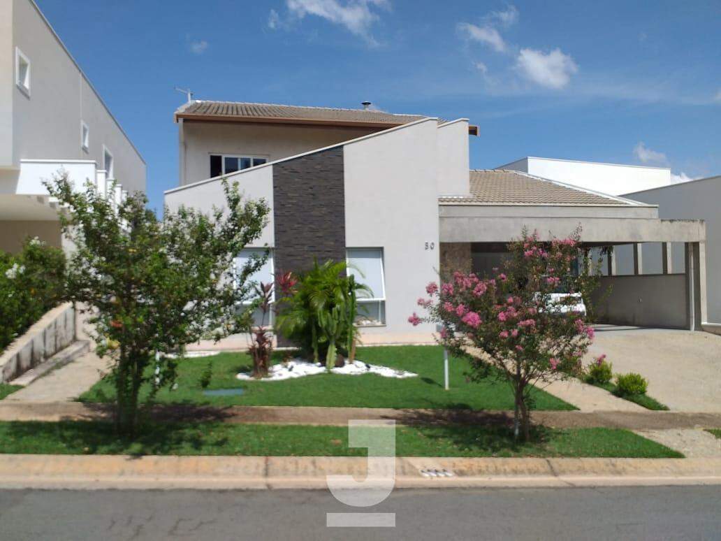 Casa de Condomínio à venda com 5 quartos, 263m² - Foto 1