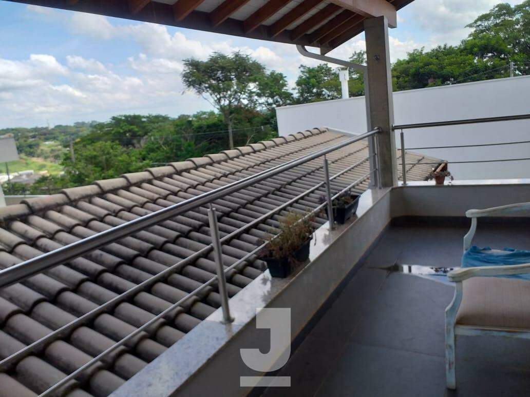 Casa de Condomínio à venda com 5 quartos, 263m² - Foto 18