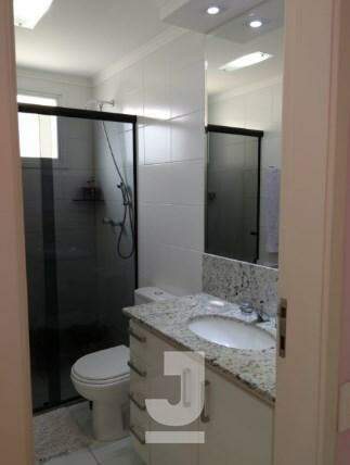 Apartamento à venda com 3 quartos, 134m² - Foto 11