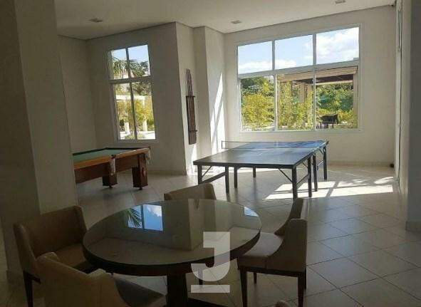 Apartamento à venda com 3 quartos, 134m² - Foto 25