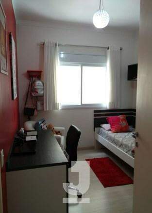 Apartamento à venda com 3 quartos, 134m² - Foto 7