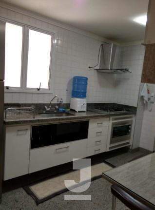 Apartamento à venda com 3 quartos, 134m² - Foto 18