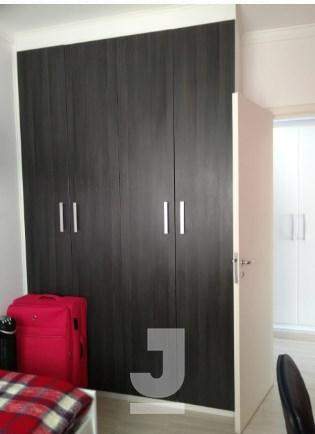 Apartamento à venda com 3 quartos, 134m² - Foto 8