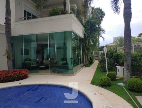 Casa de Condomínio à venda com 4 quartos, 350m² - Foto 46