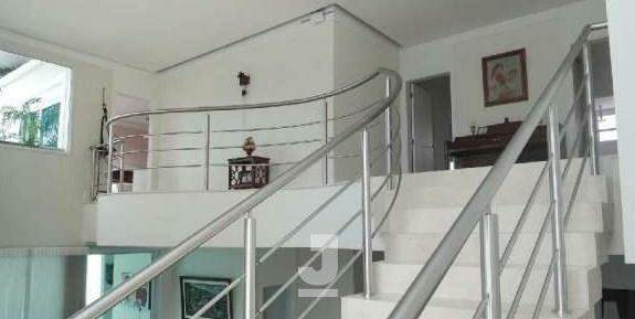 Casa de Condomínio à venda com 4 quartos, 350m² - Foto 10