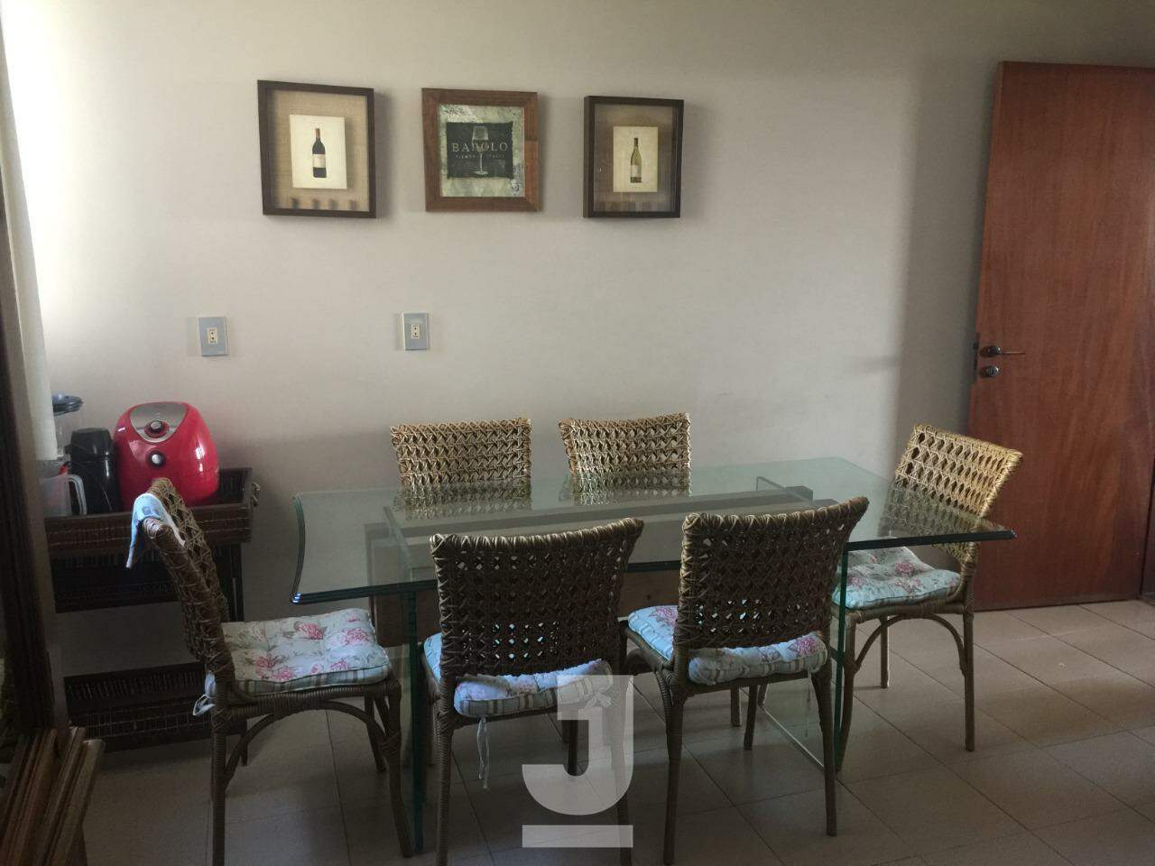 Apartamento à venda com 4 quartos, 256m² - Foto 12