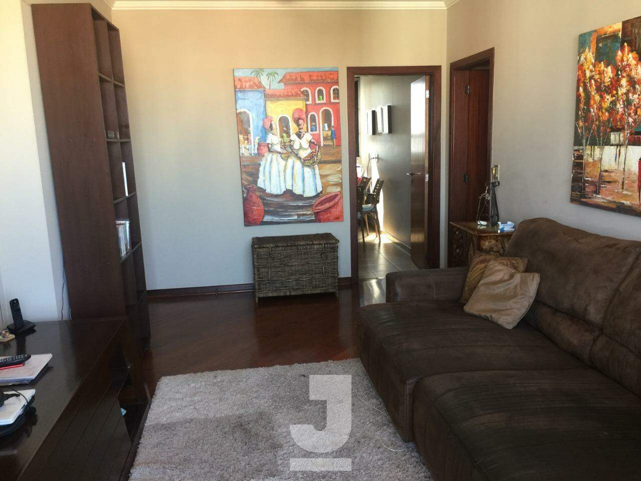 Apartamento à venda com 4 quartos, 256m² - Foto 8