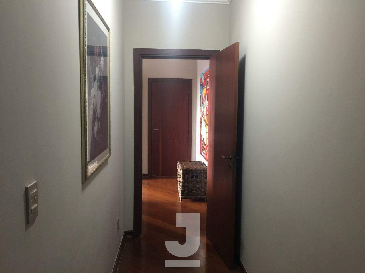 Apartamento à venda com 4 quartos, 256m² - Foto 21