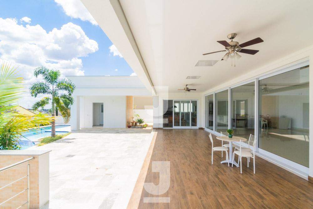 Casa de Condomínio à venda com 7 quartos, 1000m² - Foto 5