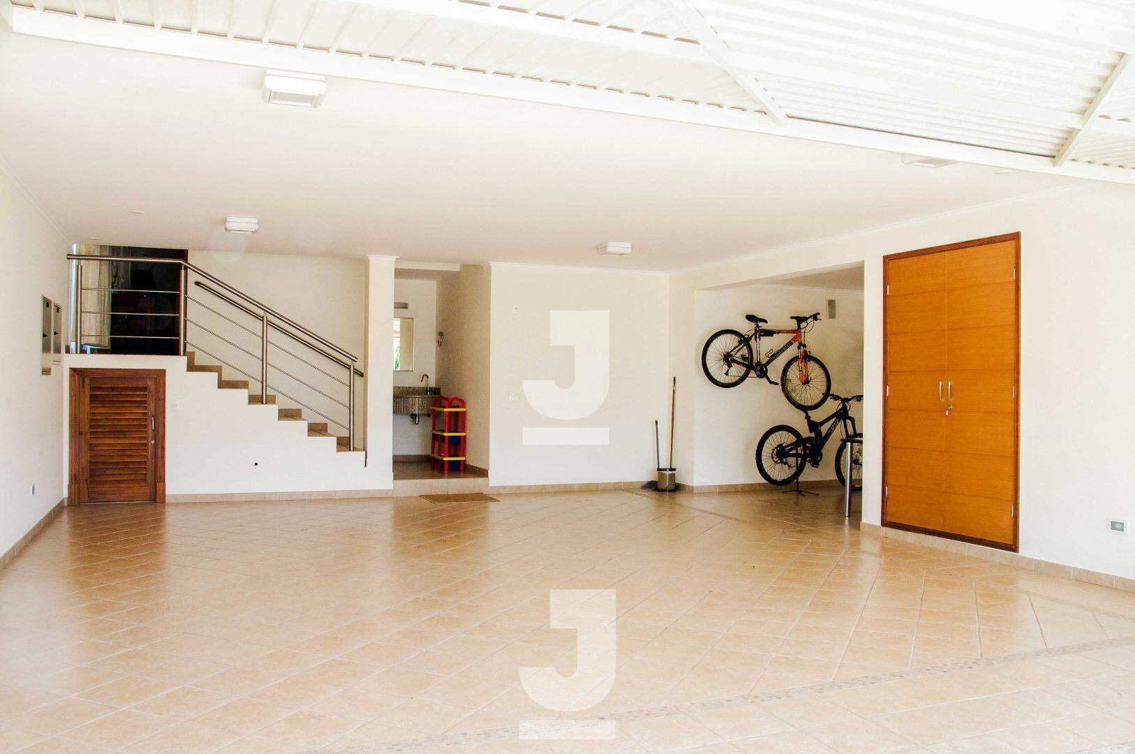 Casa de Condomínio à venda com 4 quartos, 343m² - Foto 10