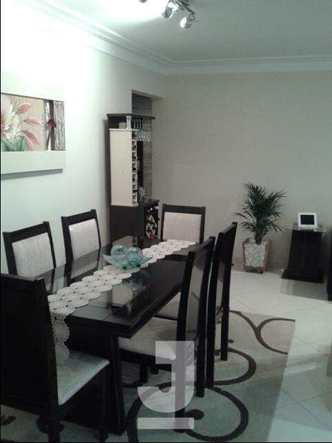 Apartamento à venda com 3 quartos, 74m² - Foto 11