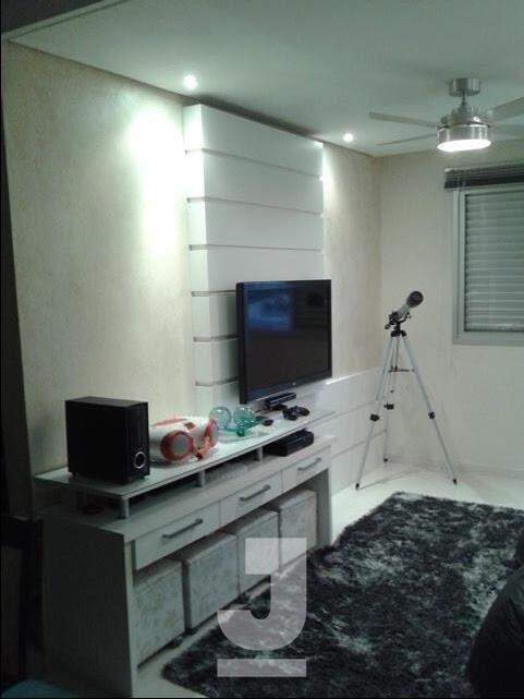 Apartamento à venda com 3 quartos, 74m² - Foto 5